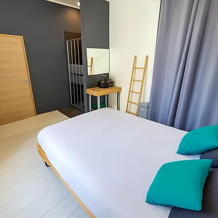 Appartement 2